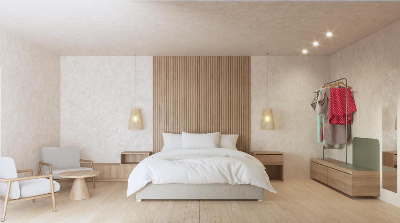 Hotel H4 Cangas 3 Superior 외부 사진