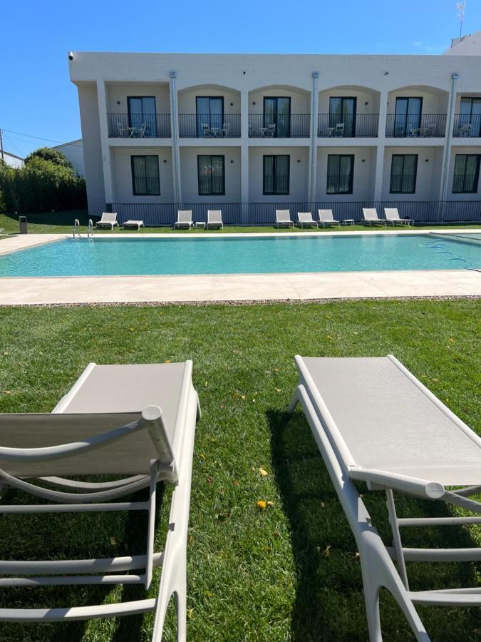 Hotel H4 Cangas 3 Superior 외부 사진