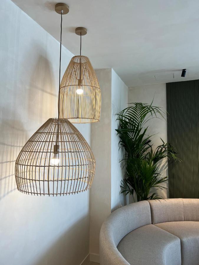 Hotel H4 Cangas 3 Superior 외부 사진