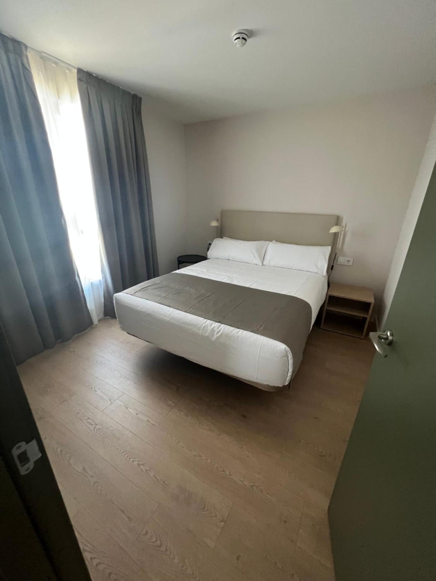 Hotel H4 Cangas 3 Superior 외부 사진