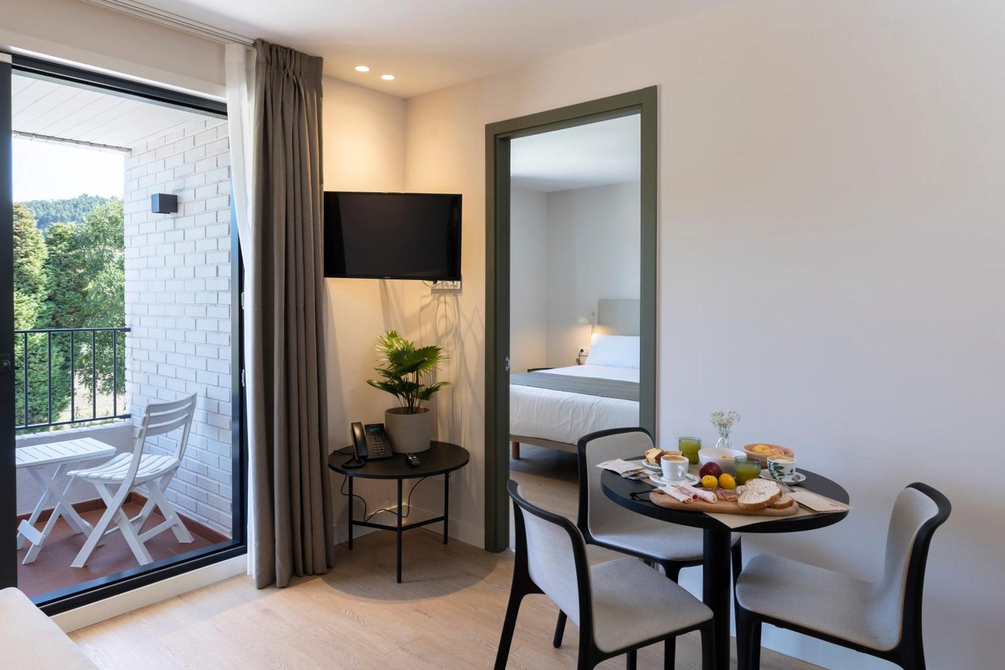 Hotel H4 Cangas 3 Superior 외부 사진