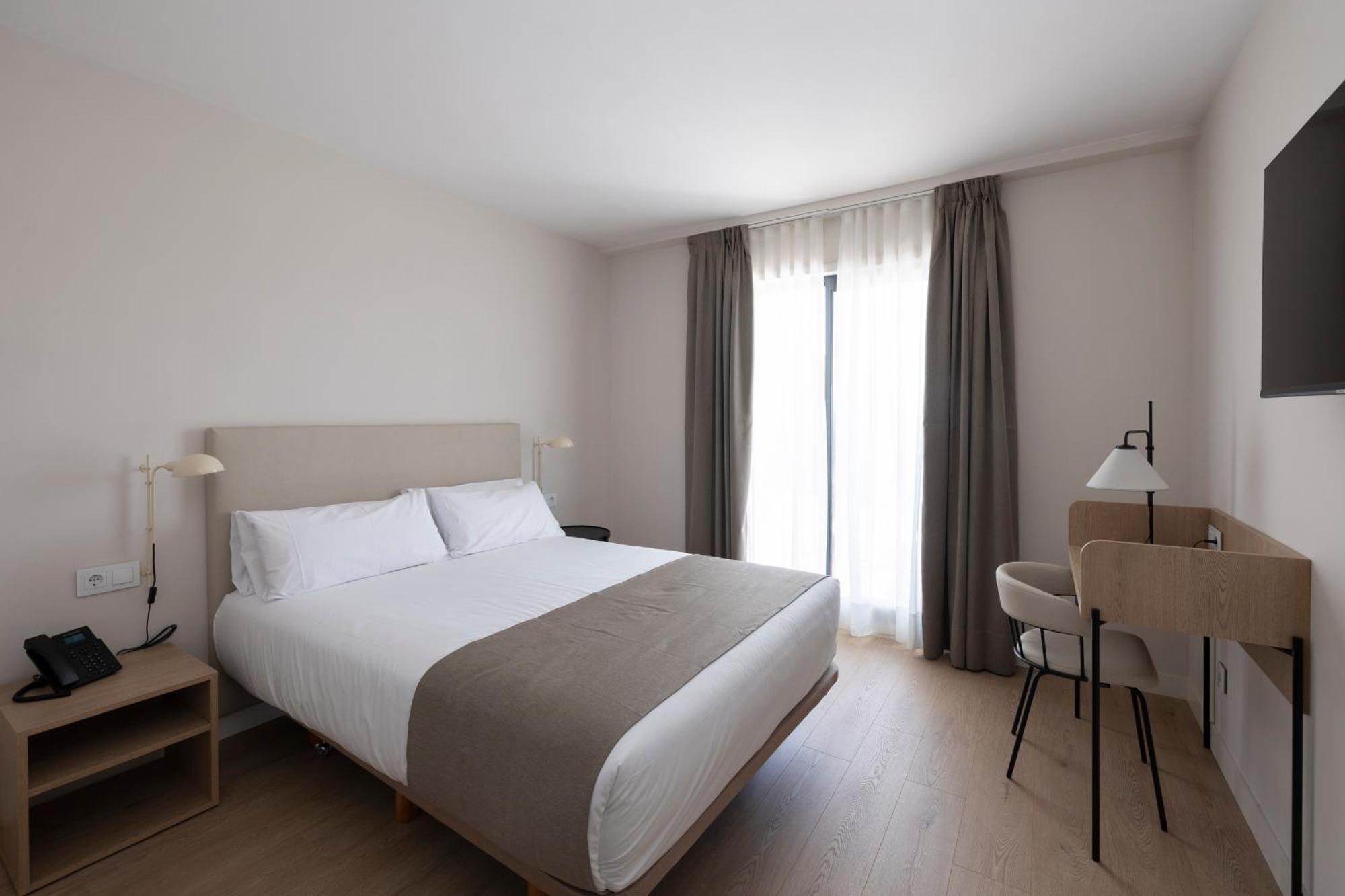 Hotel H4 Cangas 3 Superior 외부 사진